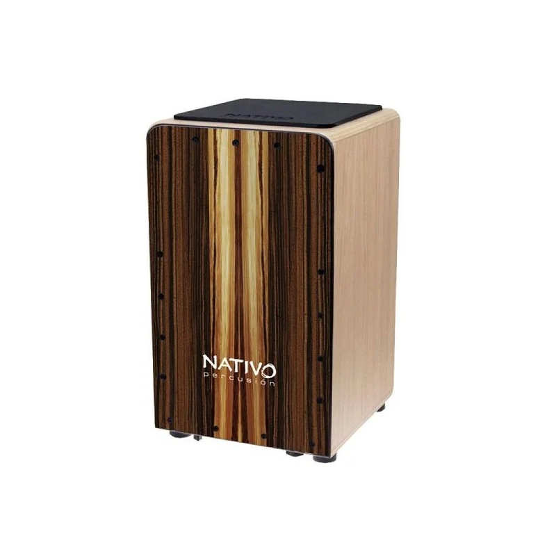 NATIVO CAJON MACCHIATO Dernière Chance