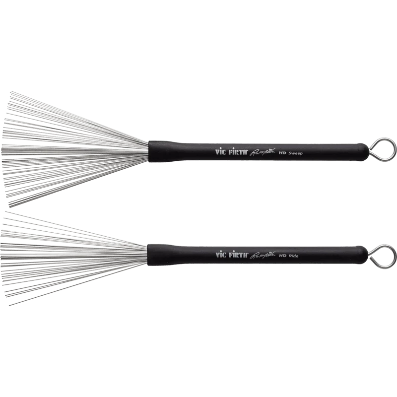 Expédié Aujourd'hui VIC FIRTH RMWB BALAIS RUSS MILLER