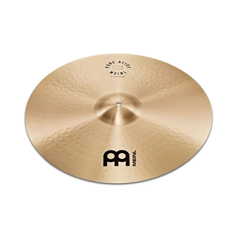 Offre Spéciale MEINL PURE ALLOY 20 MEDIUM RIDE