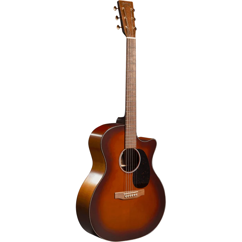 Dernier Modèle MARTIN GPCE INCEPTION MAPLE