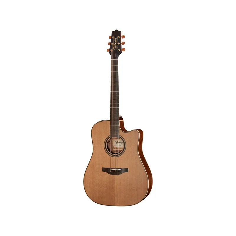 Expédié Aujourd'hui TAKAMINE P3DC