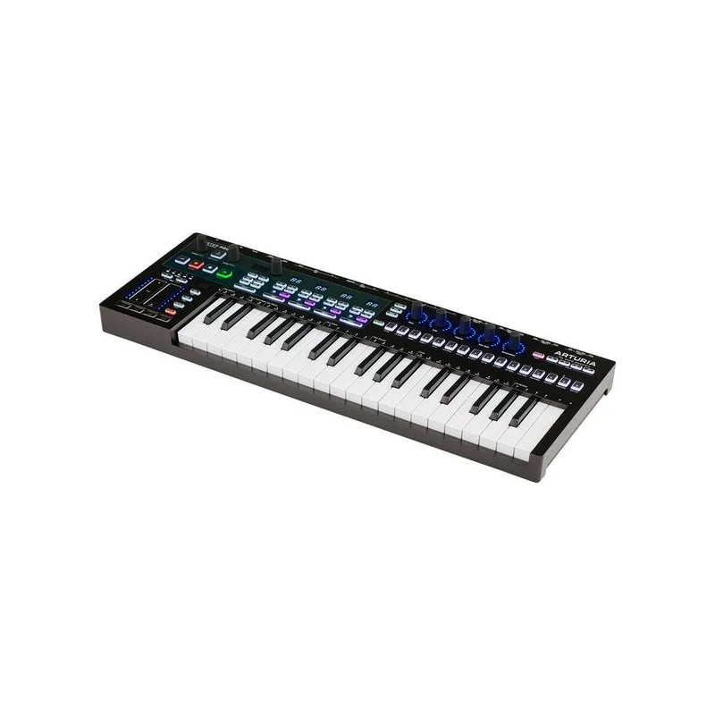 ARTURIA KEYSTEPPRO CHROMA Prix Promo