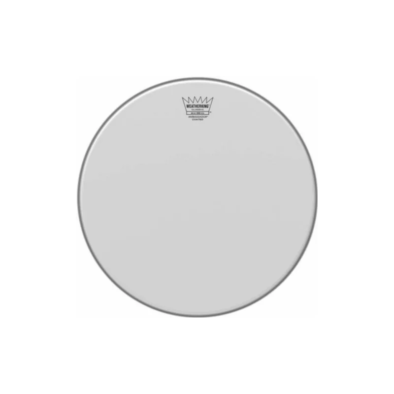 Vente Directe REMO PEAU 14"DE FRAPPE CLASSIC FIT SABLEE