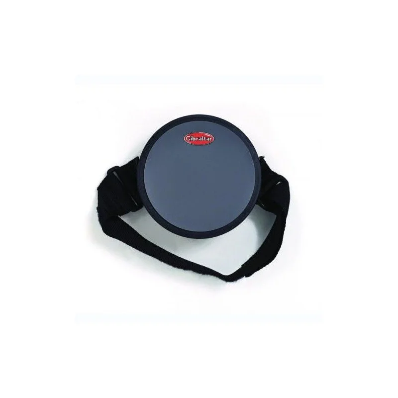 GIBRALTAR PRACTICE PAD SC-LPP Nouveauté