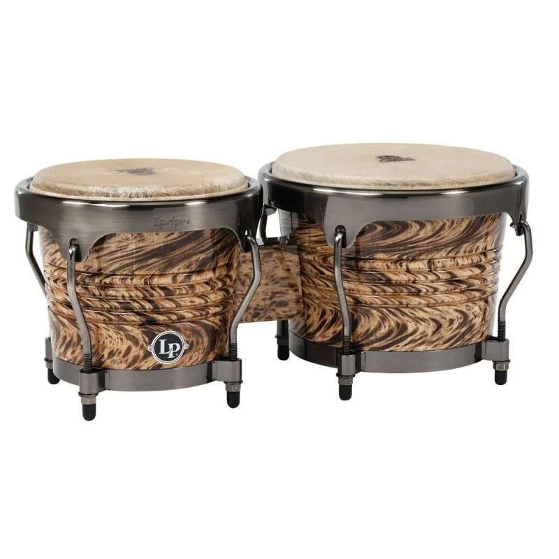 LATIN PERCUSSION BONGO ASPIRE ACCENT HAVANA CAFE Livraison Express