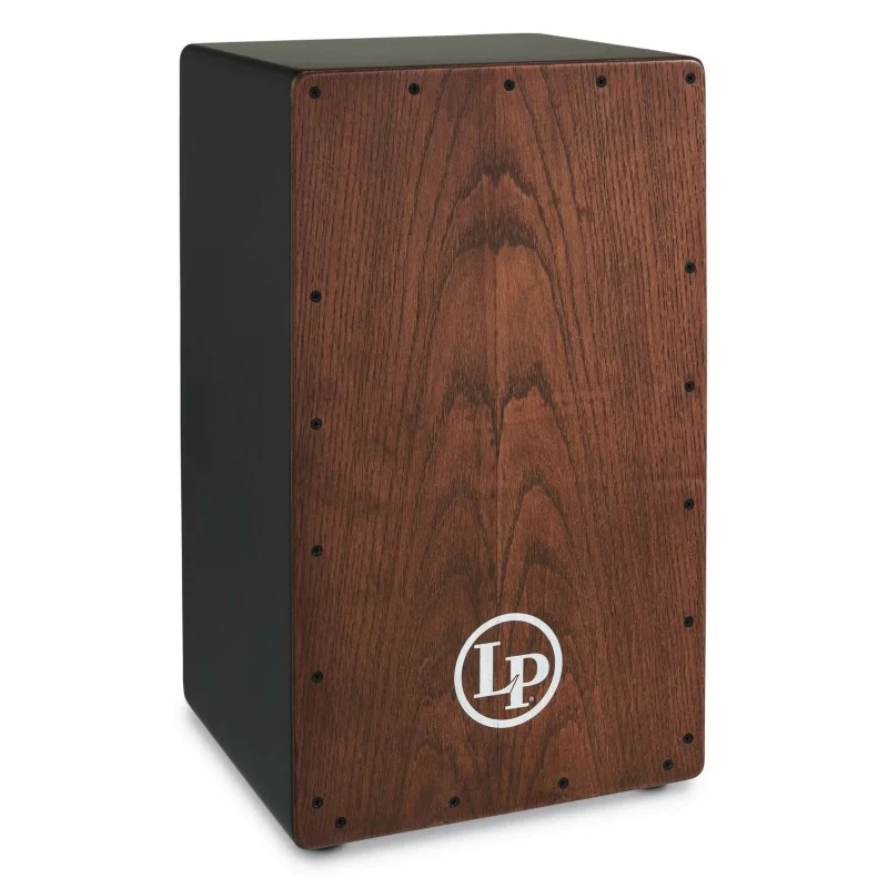 Affaire À Saisir LATIN PERCUSSION CAJON 2-VOICE CITY LP1428NY2V