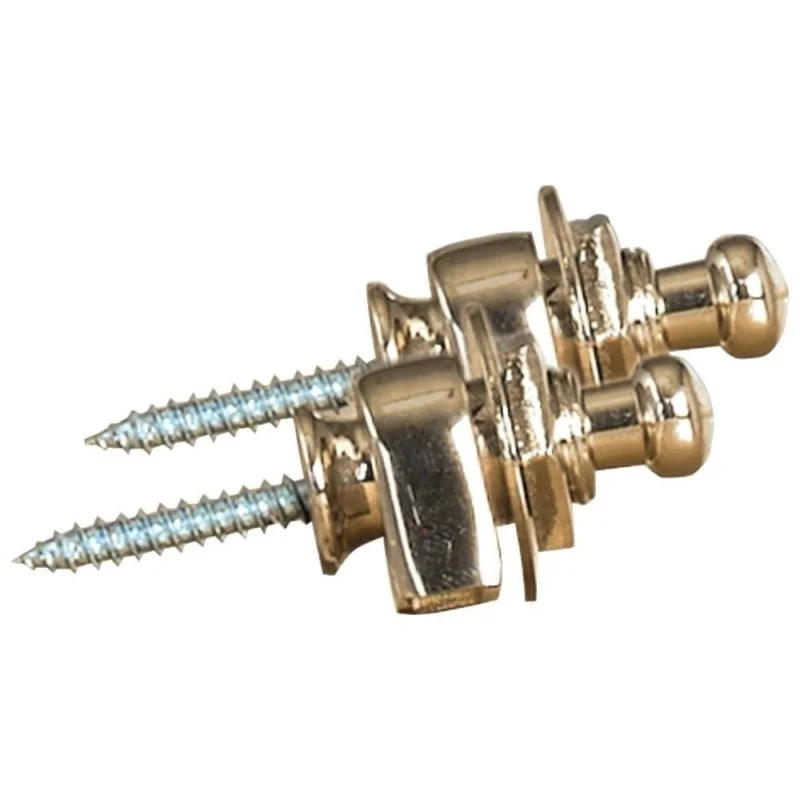 GEWA STRAP LOCK F&S SECURITY LOCK NICKEL Meilleure Vente