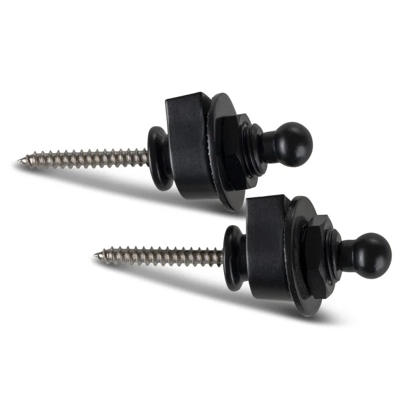 STRAP LOCK F&S SECURITY LOCK NOIR MAT Acheter En Ligne