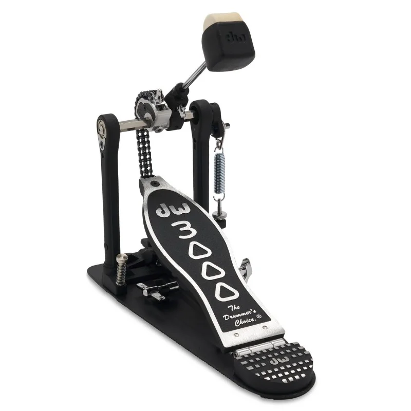 Prix Cassé DW PEDALE GROSSE CAISSE SERIE 3000 DWCP3000A