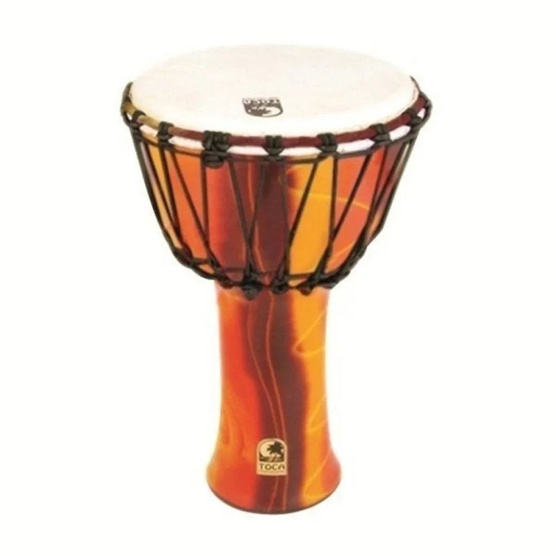 Retour Gratuit TOCA DJEMBE FREESTYLE FIESTA