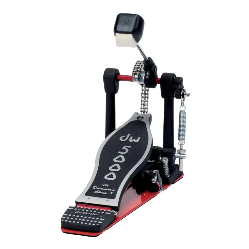 DW DRUMS DWCP5000TD4 PEDALE DE GROSSE CAISSE SERIE 5000 Vente Directe