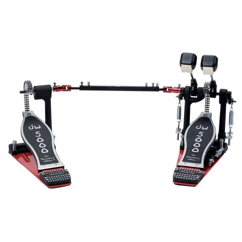 Offre Du Jour DW DWCP5002TD4 PEDALE DE GROSSE CAISSE SERIE 5000