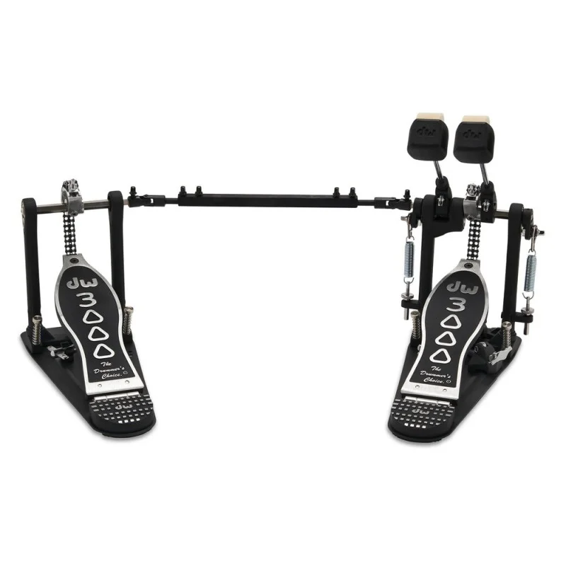 DW DWCP3002A PEDALE DE GROSSE CAISSE SERIE 3000 Offre Exclusive