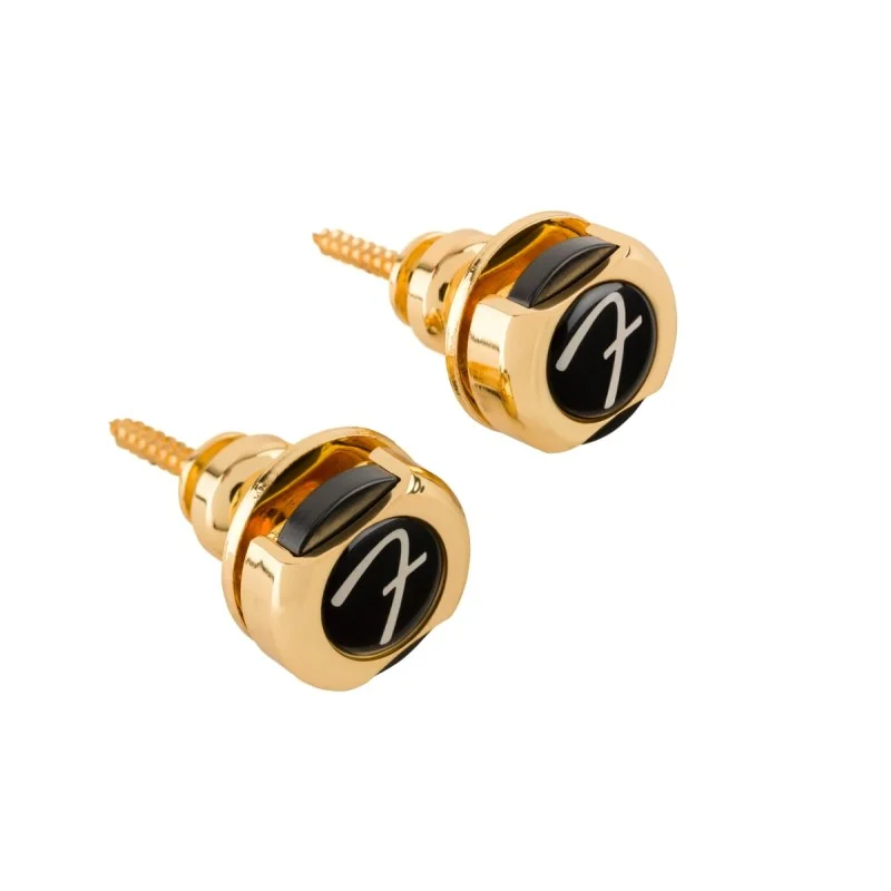FENDER INFINITY LOCKS GOLD Seulement Aujourd'hui