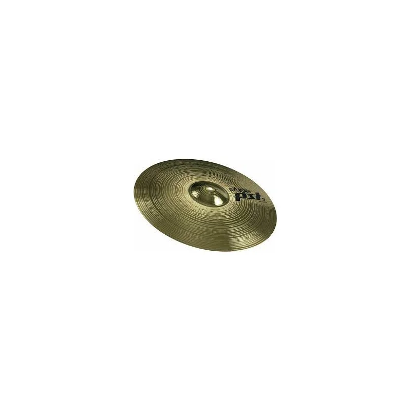 Meilleure Vente PAISTE CYMBALES RIDE PST3 20"