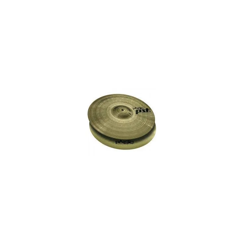 PAISTE CYMBALES CHARLESTON PST3 14" Marque