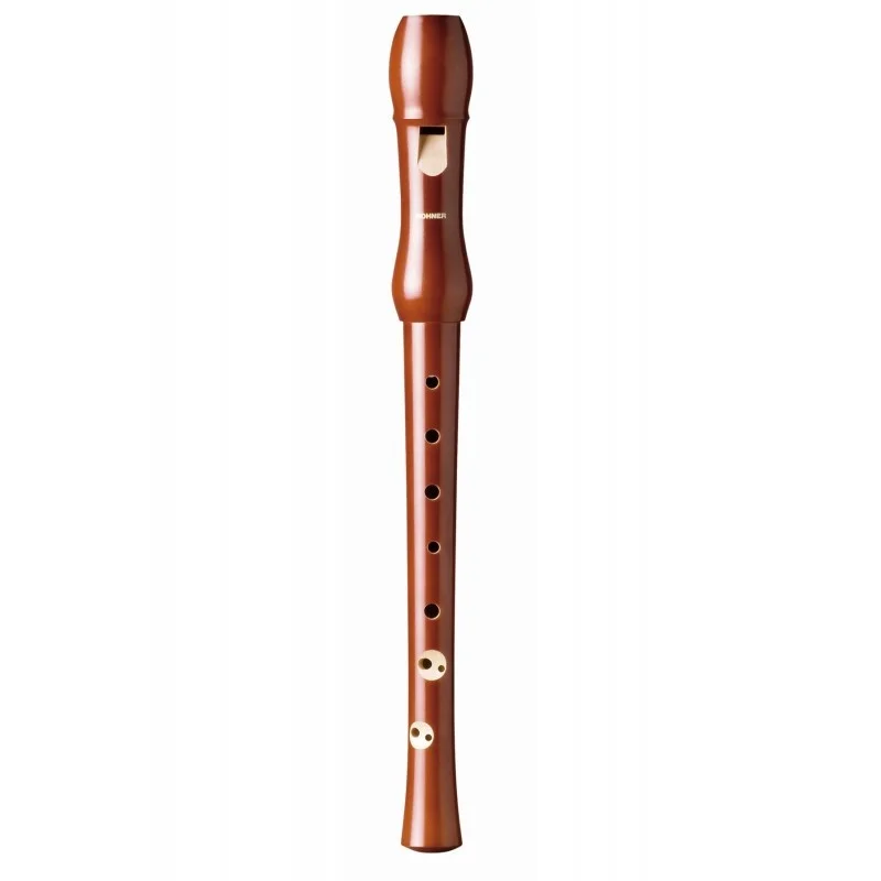 HOHNER B 9550 FLUTE SOPRANO BAROQUE POIRIER Top Vente