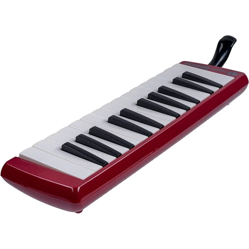Expédition Rapide HOHNER MELODICA STUDENT 26 ROUGE