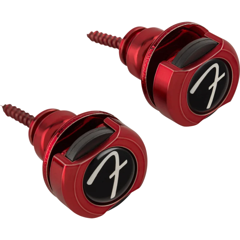 Achetez Aujourd'hui FENDER INFINITY LOCKS RED