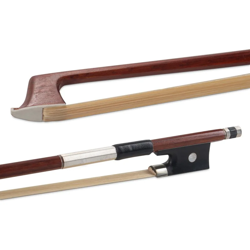 GEWA PURE ARCHET 1/8 BOIS DU BRESIL Populaire