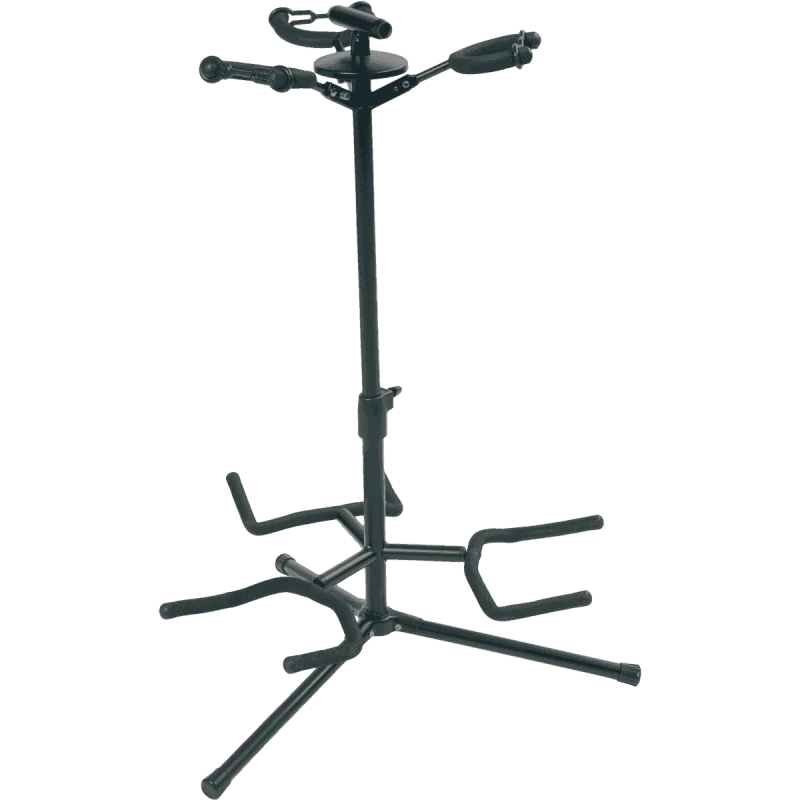 Dernière Chance RTX STAND POUR 3 GUITARES ELECTRIQUES - G3NX