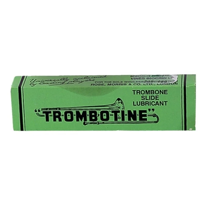 Commande En Gros LA TROMBA TROMBOTINE HUILE ET GRAISSE