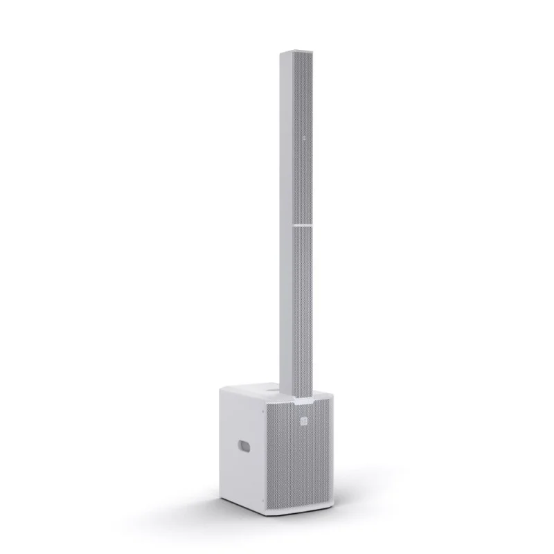 LD SYSTEMS MAUI 28 G3 WHITE Livraison Express