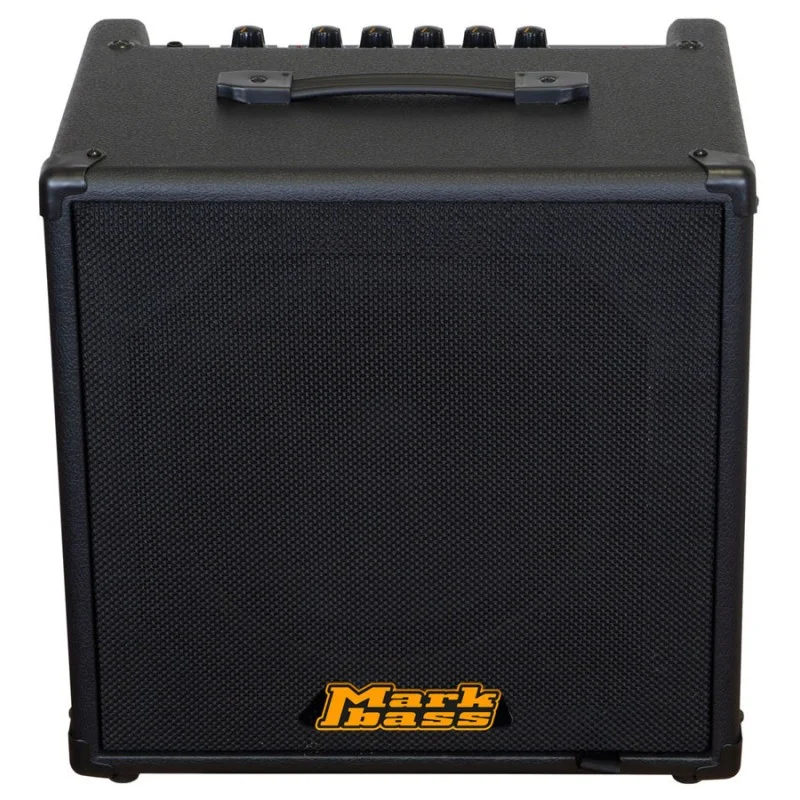 MARKBASS CMB 101 BLACK LINE 40W 1X10 Prix Réduit