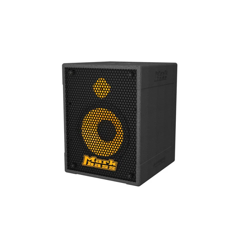 Meilleure Vente MARKBASS MB58R CMD PURE 121 1X12 300W
