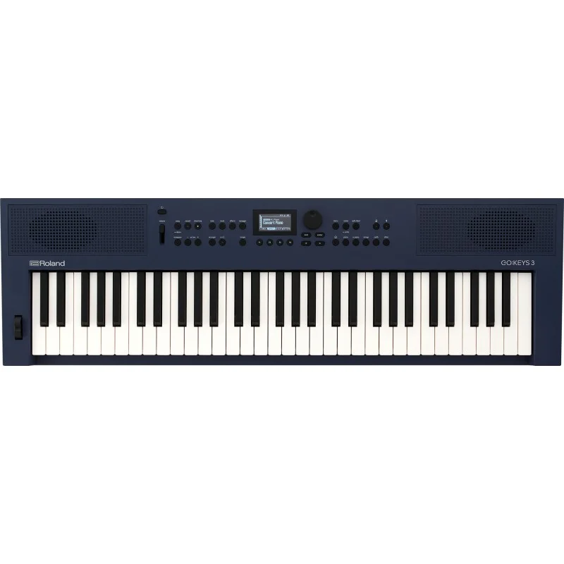 Haute Qualité ROLAND GOKEYS3 MIDNIGHT BLUE