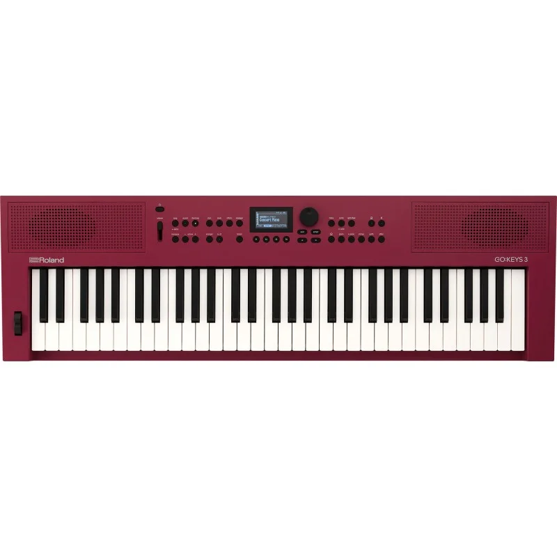 Expédié Aujourd'hui ROLAND GOKEYS 3 RED