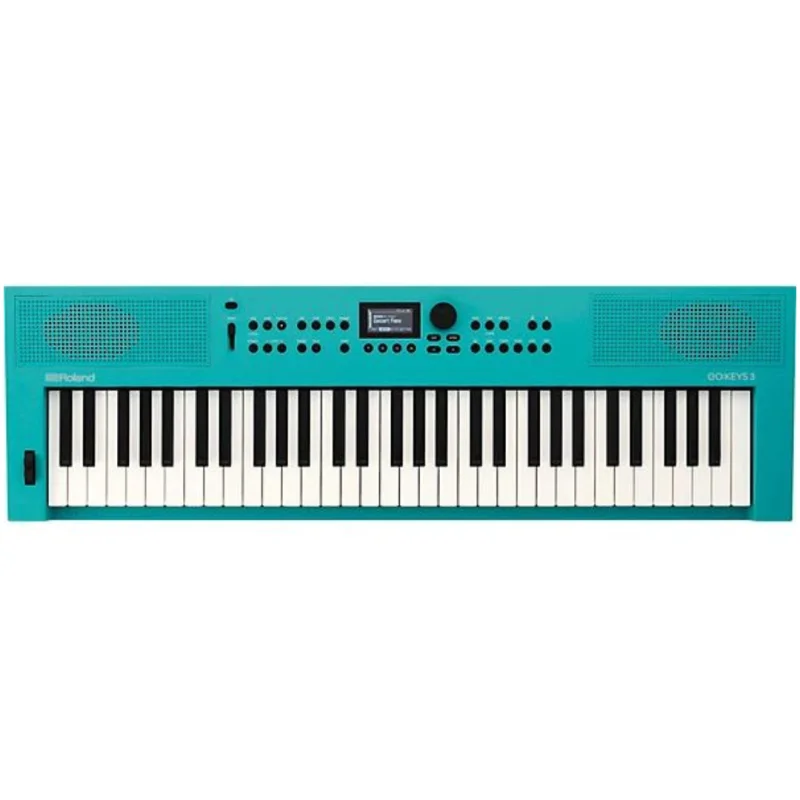 Promotion ROLAND GOKEYS 3 TURQUOISE