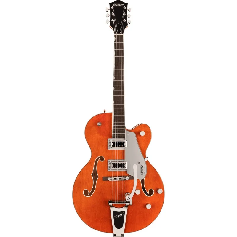 GRETSCH G5420T EMTC HLW SC ORG Expédié Aujourd'hui
