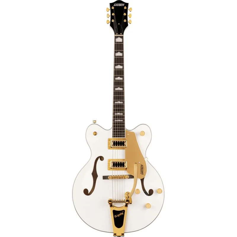 Prix Promo GRETSCH G5422TG EMTC CLSC HLW SCW