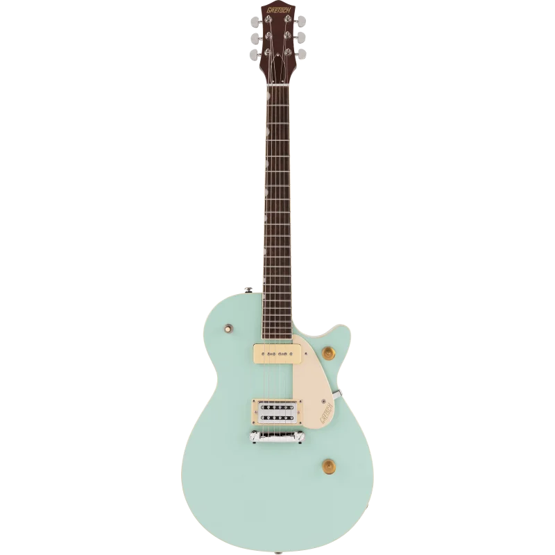 GRETSCH G2215 P90 STRML JR JET MNT MET Prix Bas
