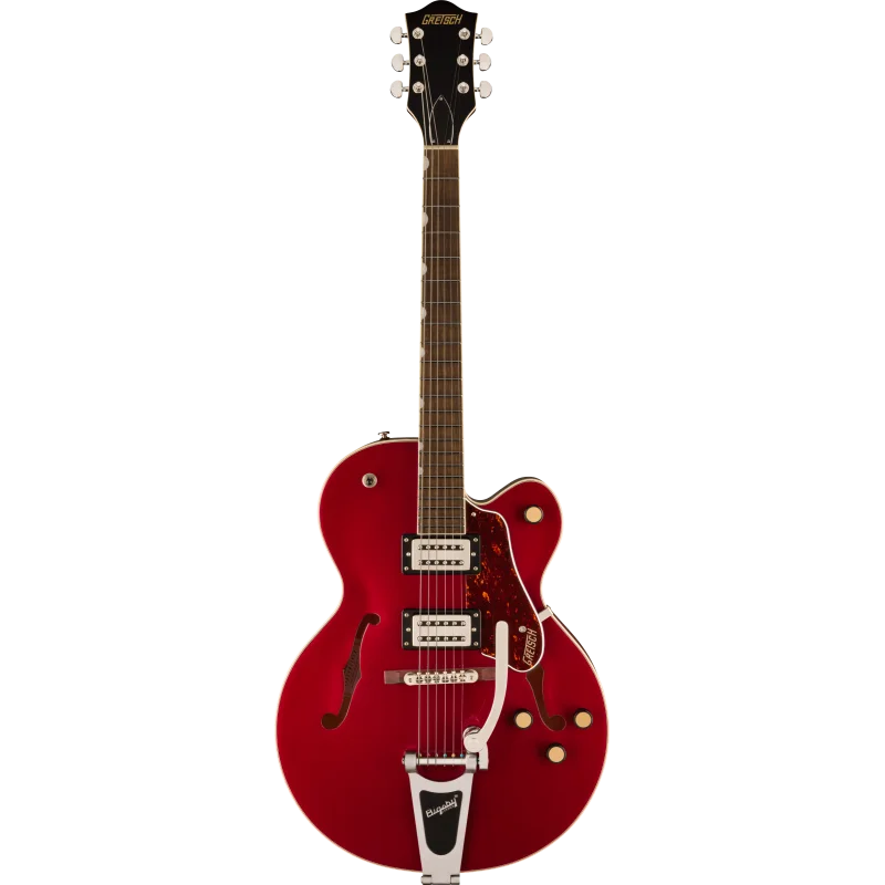 GRETSCH G2420T STRML HLW SC BRNDWN Haute Qualité