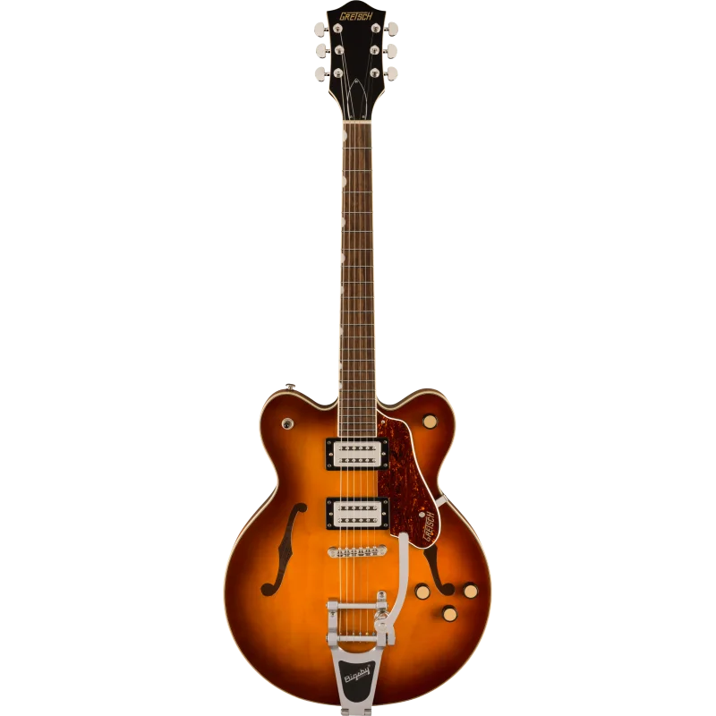 GRETSCH G2622T STRML CB DC ABY ALE Prix Réduit