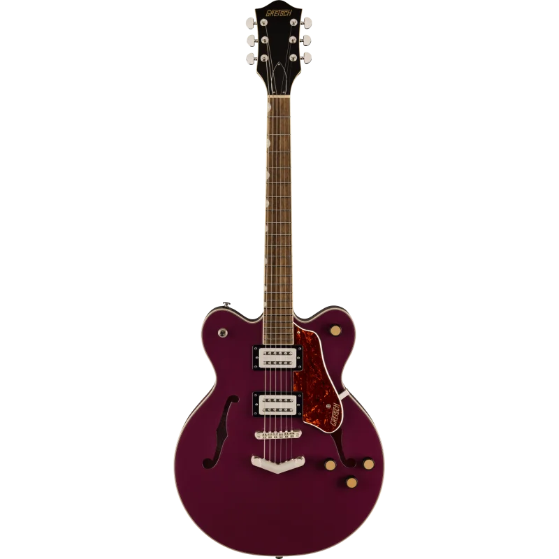 Achetez Aujourd'hui GRETSCH G2622 STRML CB DC BRNT ORCH