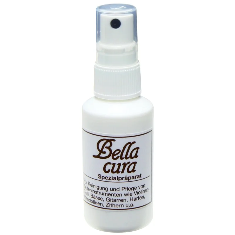 BELLACURA PRODUIT DE NETTOYAGE STANDARD Pas Cher