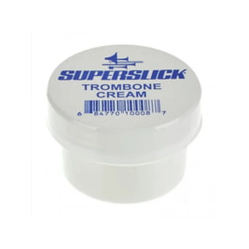 Usine Directe GEWA SUPERSLICK TROMBONE SLIDE CREAM