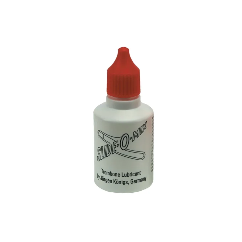 Réduction SLIDE-O-MIX CLASSIC SET TROMBONE LUBRICANT