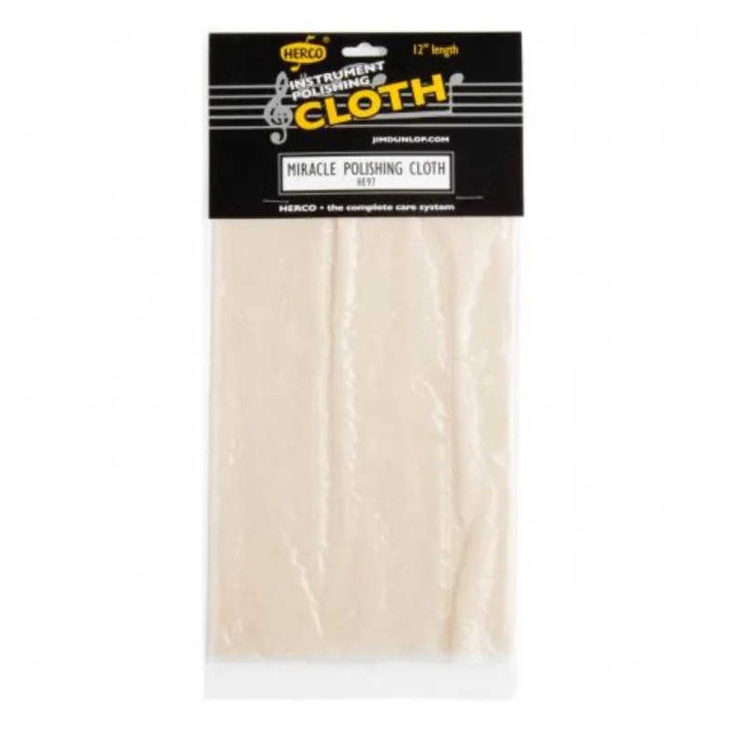 HERCO MIRACLE POLISHING CLOTH HE97 Prix Promo