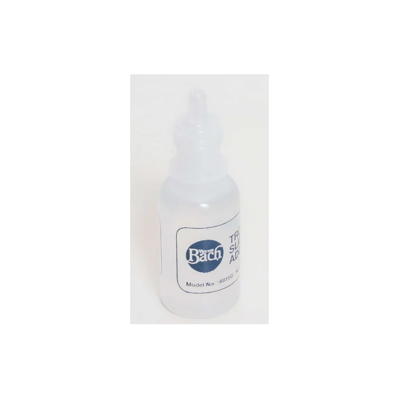 Populaire BACH TROMBONE SLIDE CREAM ADDITIVE