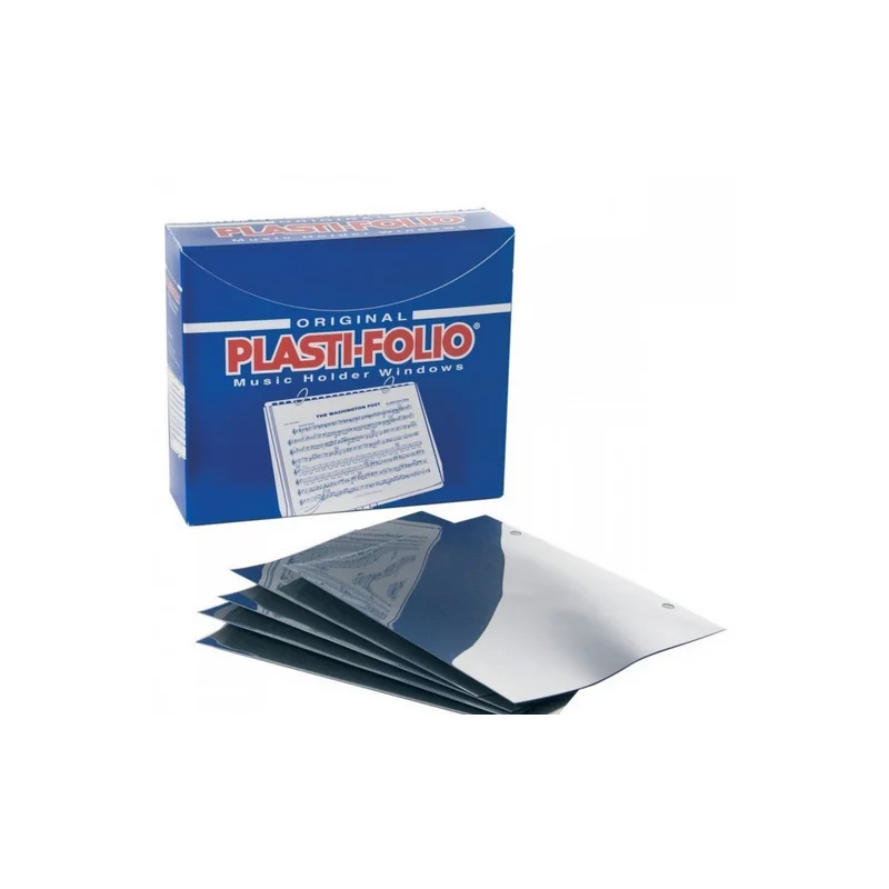 PLASTIFOLIO GEWA MUSIC HOLDER WINDOW Expédition Rapide
