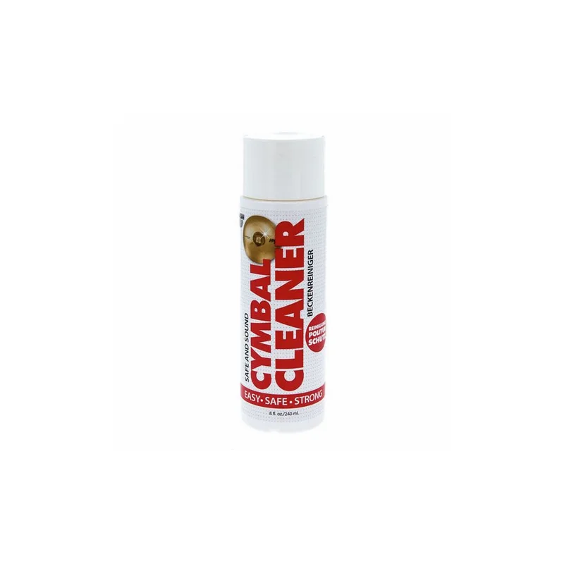 Usine Directe SABIAN CYMBAL CLEANER
