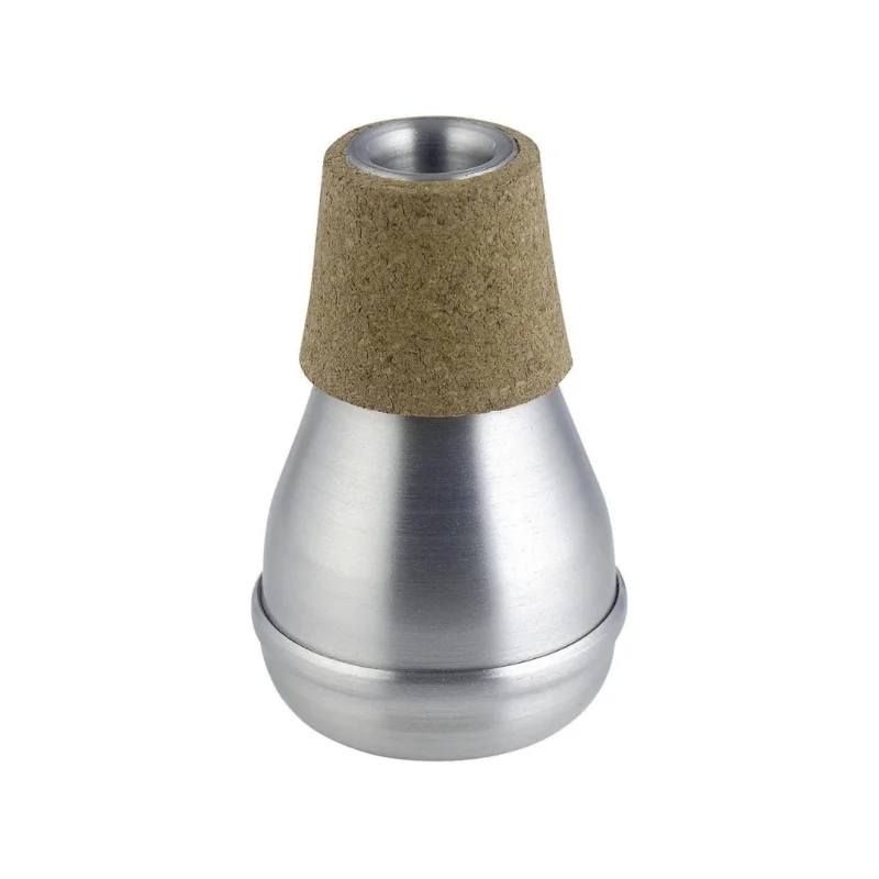 Pas Cher STAGG MTR-P3A SOURDINE COMPACTE POUR TROMPETTE