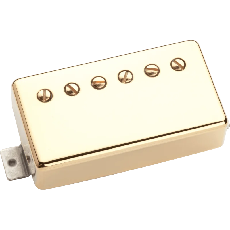 SEYMOUR DUNCAN SETH LOVER GOLD BRIDGE HUMBUCKER Commande En Gros