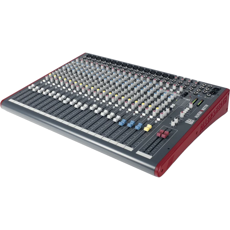 ALLEN & HEATH ZED-22FX Bon Marché
