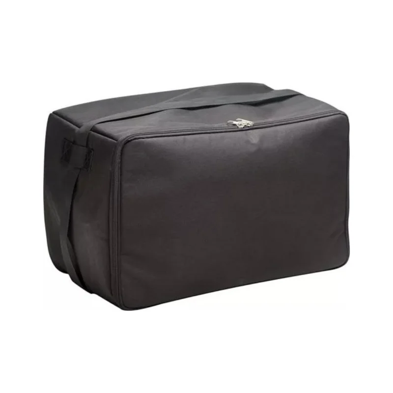 Jusqu'à Épuisement Des Stocks HOUSSE REMBOURREE NOIRE POUR CAJON DE TAILLE STANDARD