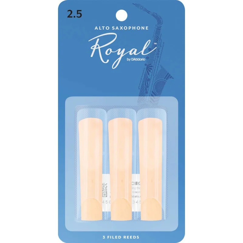 Pas Cher ROYAL, 3 PACK ALTO SA 2.5
